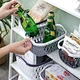 multi storage basket